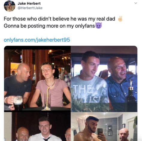 nude father|We spoke to the father and son OnlyFans duo and asked them